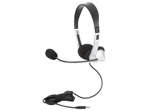 egghead headset with microphone